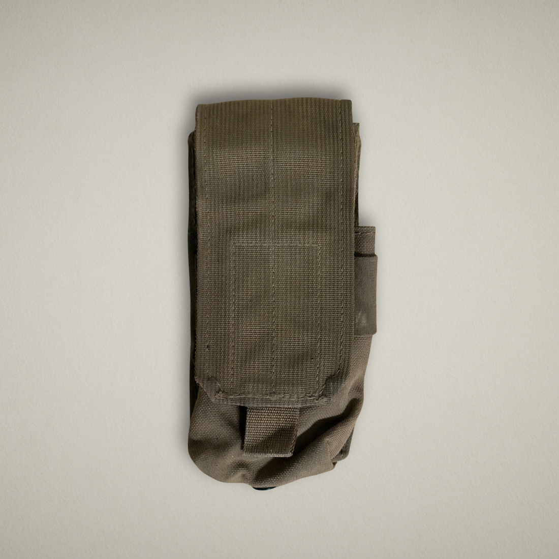 Double / Single Magazine Pouch