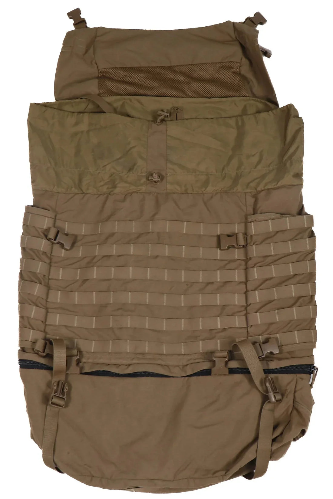 MOLLE System