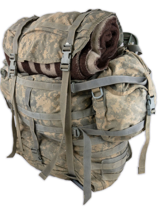 What “Used Military Surplus” Actually Means (Condition, Wear, and Reality)