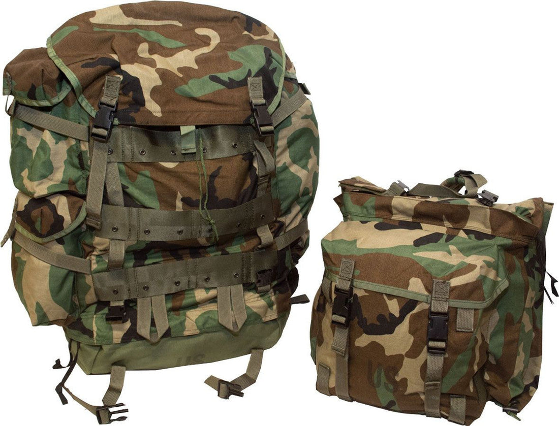 How We Grade Military Surplus Gear (Condition, Wear, and What to Expect)