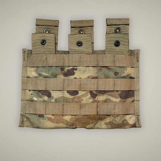 Ammunition Magazine Pouch