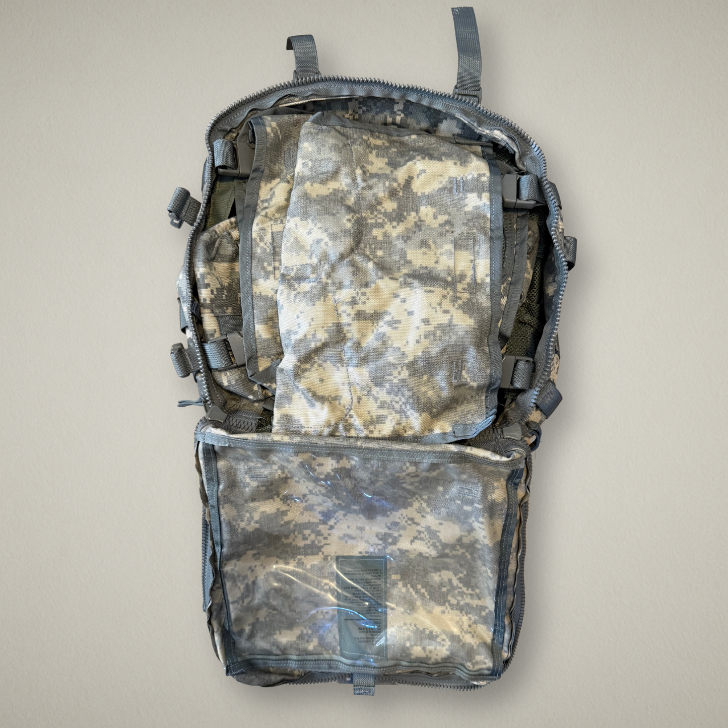 Medic Bag