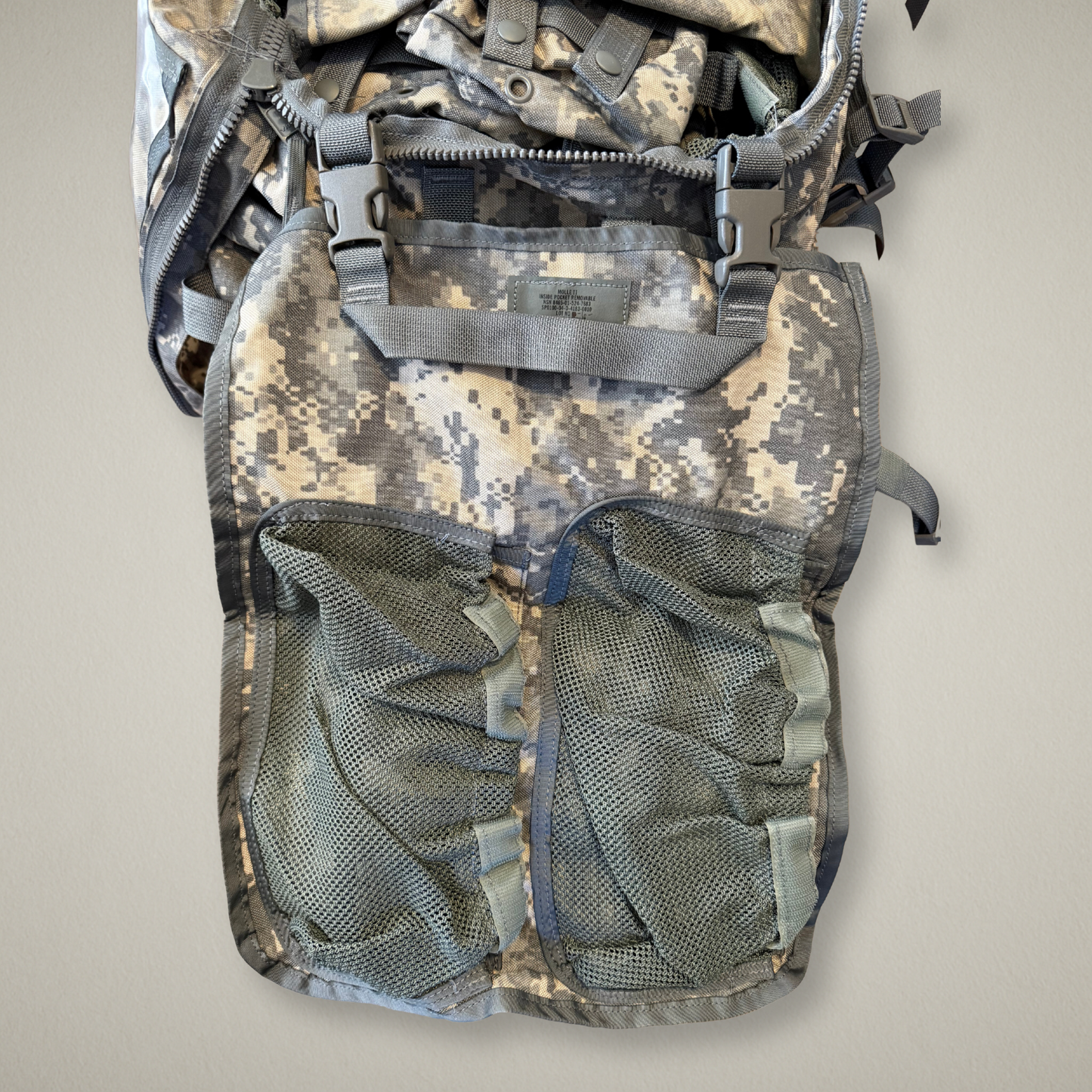 Medic Bag