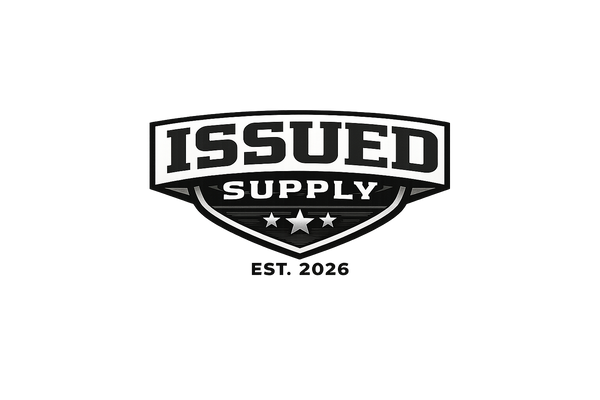 Issued Supply LLC