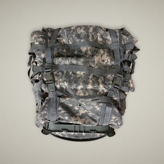 Large Field Pack Set