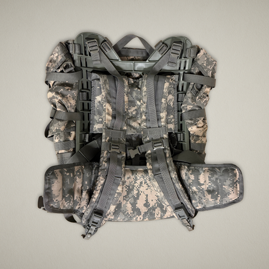 Large Field Pack Set