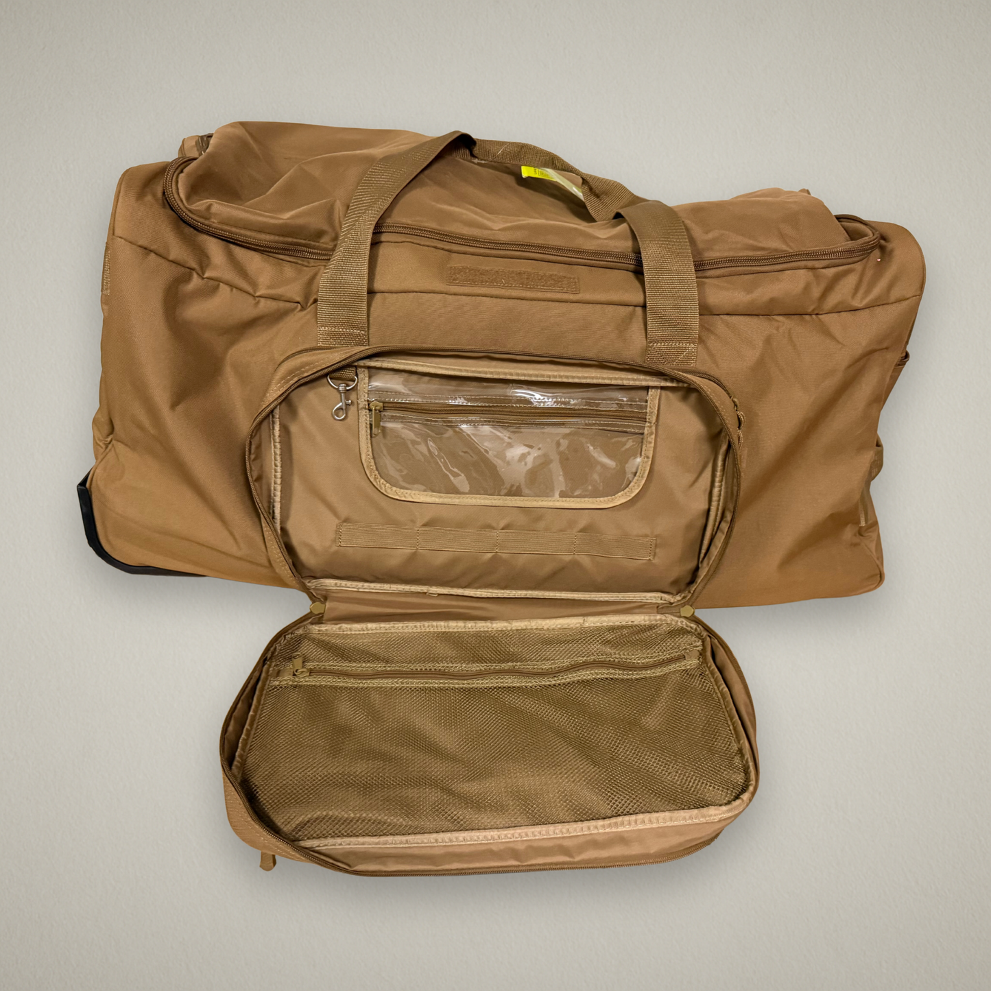 Mercury Tactical Deployment Bag