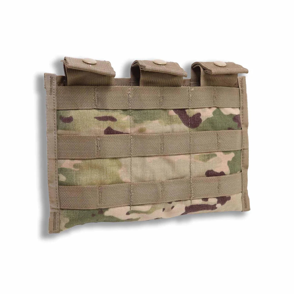 Ammunition Magazine Pouch