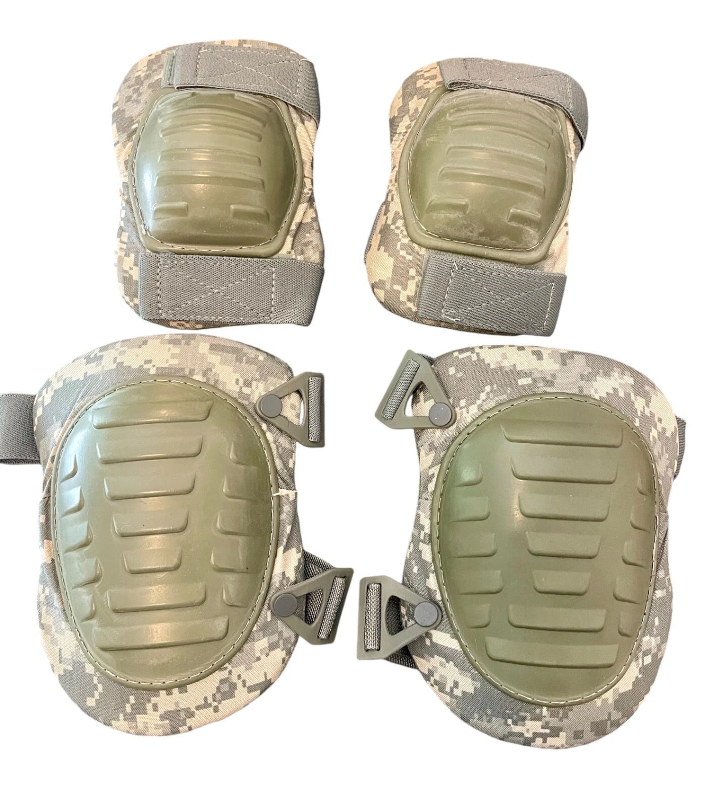 Elbow & Knee Pad Sets